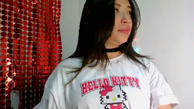 katherodriguezx online show from February 2026 12:20:02 AM