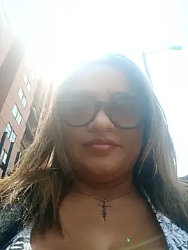 Afroditecash online show from February 2026 06:07:02 PM