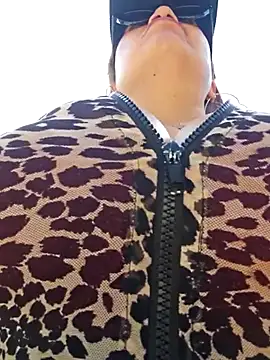 Afroditecash online show from March 2026 06:56:02 PM