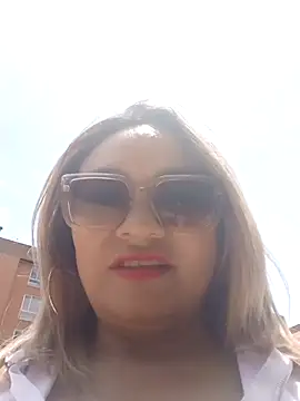 Afroditecash online show from September 2025 04:51:02 PM