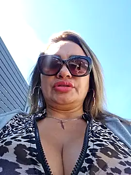 Afroditecash online show from April 2026 11:12:02 AM