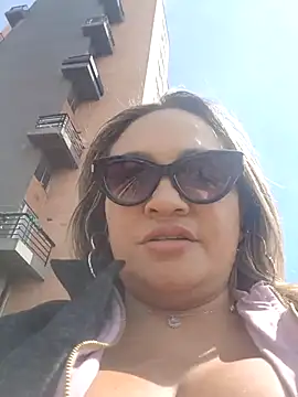 Afroditecash online show from January 2026 06:36:02 PM