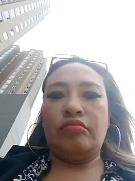 Afroditecash online show from September 2025 06:18:02 PM