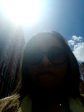 Afroditecash online show from February 2026 06:17:02 PM