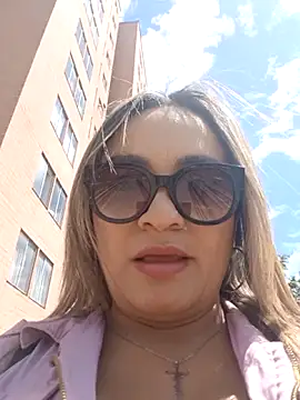 Afroditecash online show from February 2026 06:32:01 PM