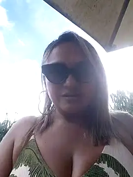 Afroditecash online show from October 2025 08:50:02 PM