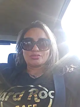 Afroditecash online show from April 2026 03:40:02 PM