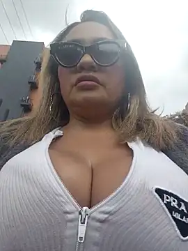 Afroditecash online show from October 2025 06:32:02 PM