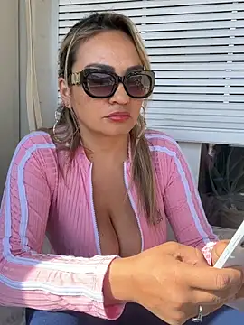 Afroditecash online show from March 2025 11:12:02 AM