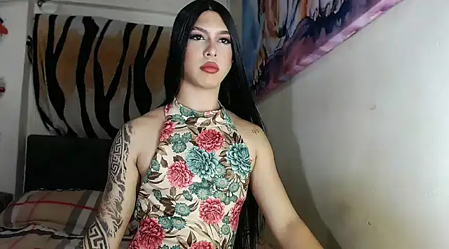 Antonella Williams02 online show from December 2024 01:02:02 AM