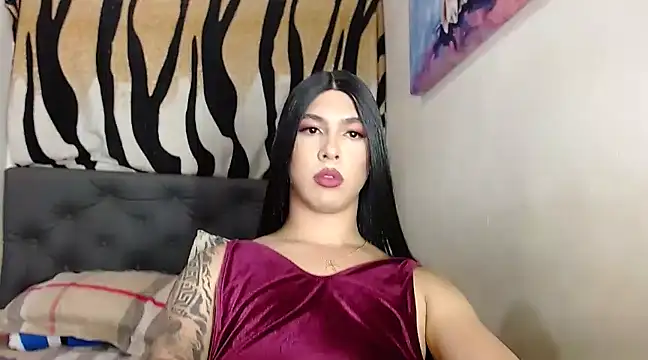 Antonella Williams02 online show from December 2024 12:39:02 AM