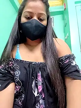 Monalisa Singh online show from October 2025 05:10:01 PM