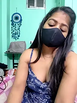 Monalisa Singh online show from April 2026 06:58:02 PM