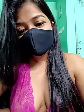 Monalisa Singh online show from April 2026 06:05:01 PM