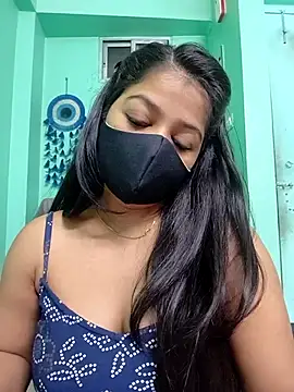 Monalisa Singh online show from April 2026 05:25:01 PM