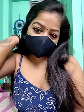 Monalisa Singh online show from March 2026 10:39:01 AM