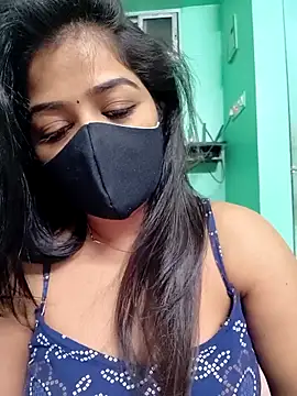 Monalisa Singh online show from April 2026 06:14:02 PM