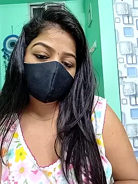 Monalisa Singh online show from April 2026 07:07:01 PM