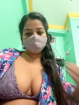 Monalisa Singh online show from February 2025 09:45:02 AM