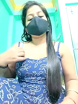 Monalisa Singh online show from November 2025 06:58:01 PM