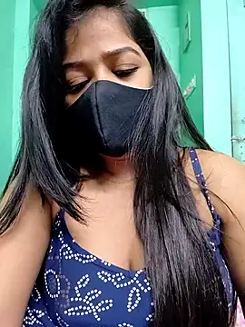 Monalisa Singh online show from March 2026 06:19:02 PM