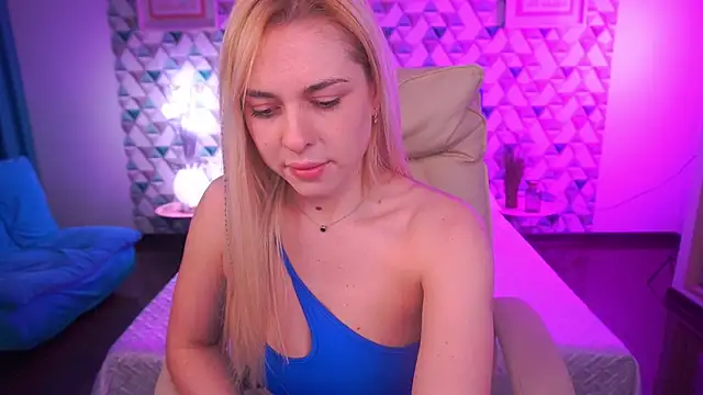 ArishkaLulu online show from April 2026 06:20:02 AM