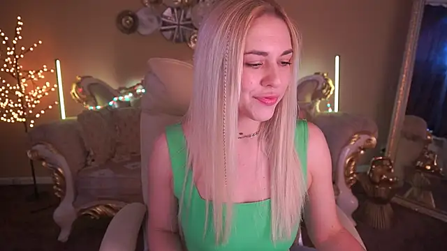 ArishkaLulu online show from March 2026 06:51:01 AM