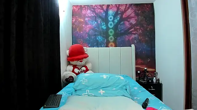 lunaa mayerr online show from July 2026 02:22:02 AM