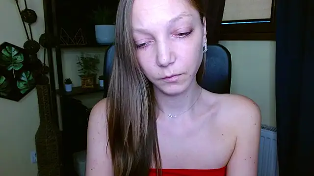 EmillyPlay online show from February 2026 09:20:01 AM