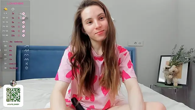 Snapshot of DonnaBurkee chatting on February 2025 10:20:01 PM DonnaBurkee online show from February 2025 10:20:01 PM