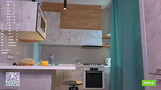 DonnaBurkee online show from March 2026 04:08:02 AM