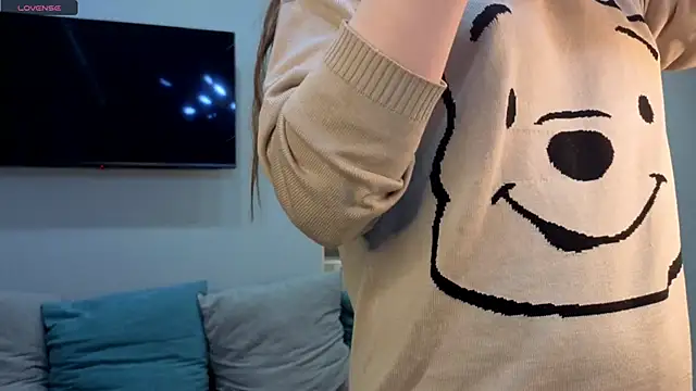 DonnaBurkee online show from January 2026 04:29:02 AM