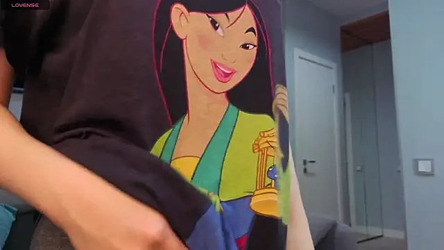 DonnaBurkee online show from November 2025 04:15:02 AM