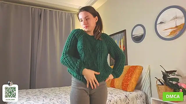 DonnaBurkee online show from November 2025 04:23:01 AM