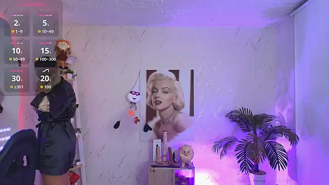 SALOOMEE   online show from February 2026 09:31:01 AM