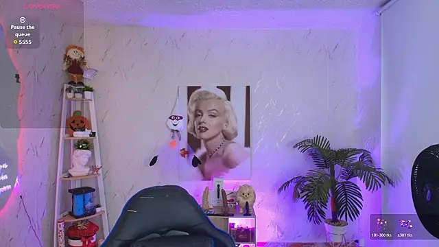 SALOOMEE   online show from March 2026 10:34:01 AM