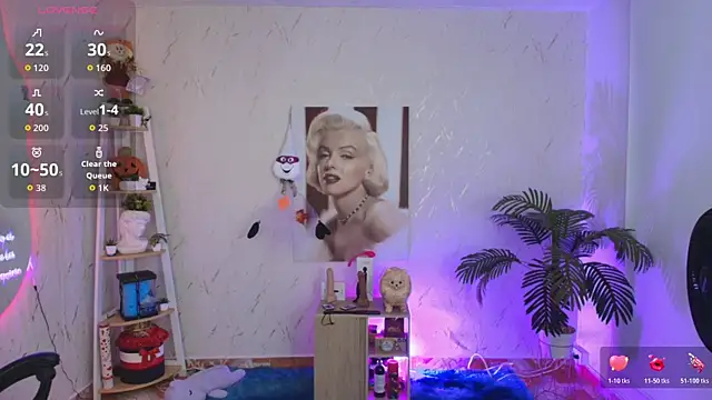 SALOOMEE   online show from February 2026 10:23:01 AM