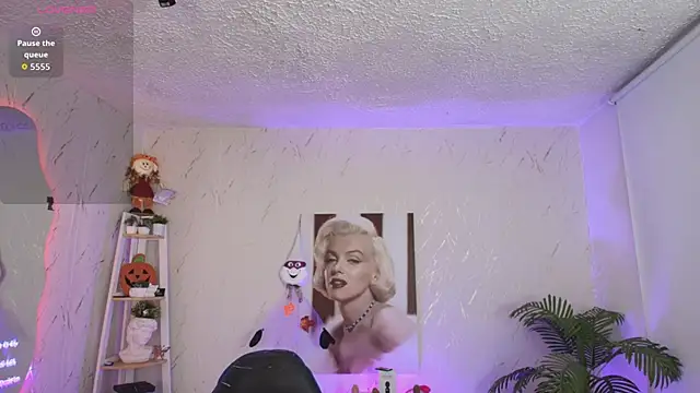 SALOOMEE   online show from March 2026 11:25:02 AM