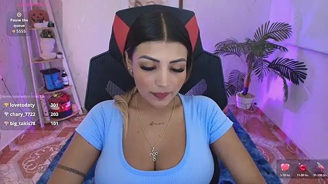 SALOOMEE   online show from May 2026 10:36:01 AM