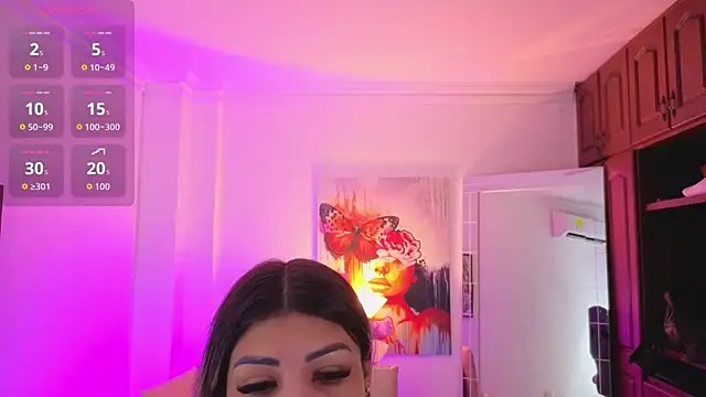 SALOOMEE   online show from May 2026 11:39:01 AM