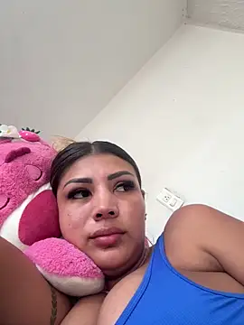 SALOOMEE   online show from March 2026 08:38:02 PM