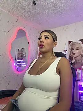 SALOOMEE   online show from December 2025 12:27:02 AM