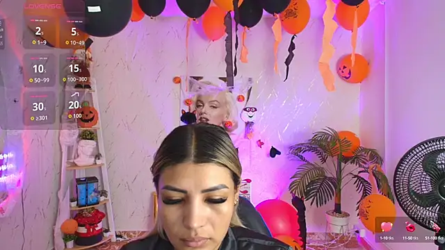 SALOOMEE   online show from October 2025 11:31:01 AM