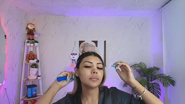 SALOOMEE   online show from March 2026 10:38:02 AM