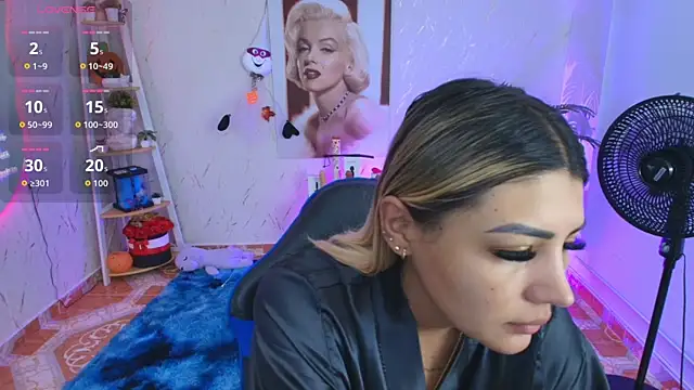 SALOOMEE   online show from November 2025 11:14:01 AM