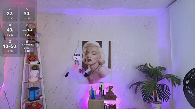 SALOOMEE   online show from March 2026 10:54:02 AM