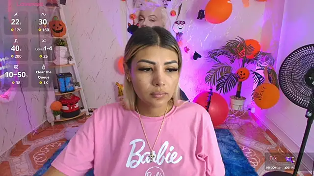 SALOOMEE   online show from October 2025 11:33:01 AM