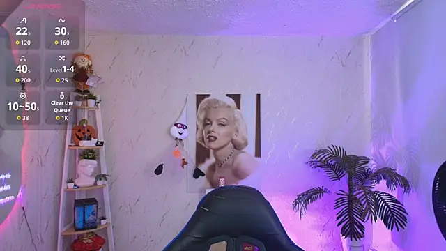 SALOOMEE   online show from February 2026 01:42:02 PM