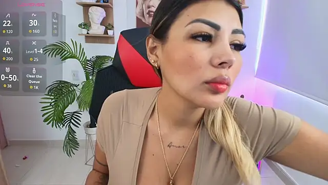 SALOOMEE   online show from May 2026 02:12:01 PM