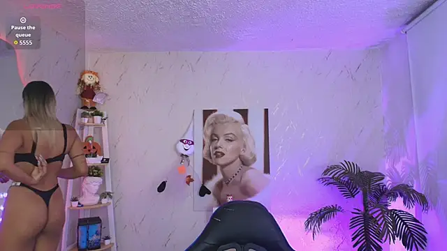 SALOOMEE   online show from February 2026 11:20:02 AM